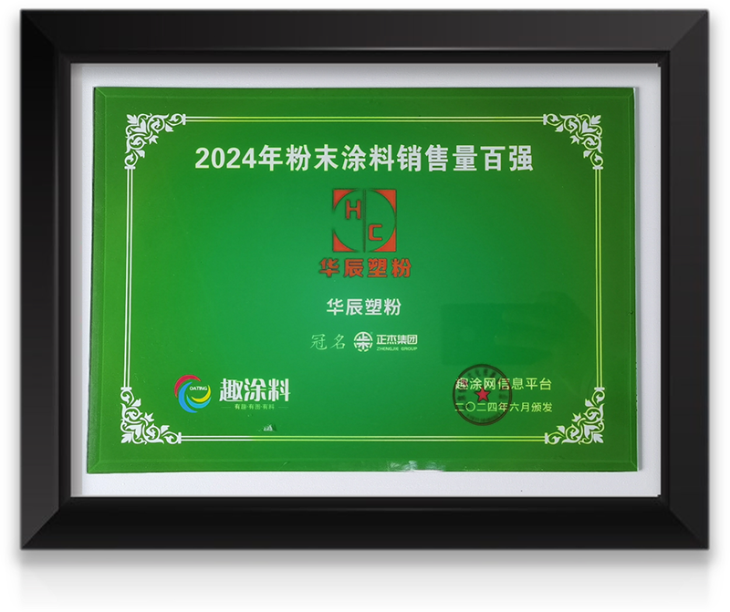 行业销量百强
